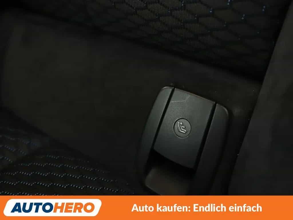 BMW 4 Series 430i Gran Coupé M Sport Aut.*LED*'NAVI*ACC* 04/2019-photo-28