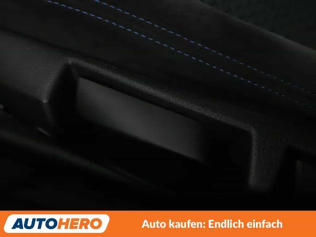 BMW 4 Series 430i Gran Coupé M Sport Aut.*LED*'NAVI*ACC* 04/2019-photo-31