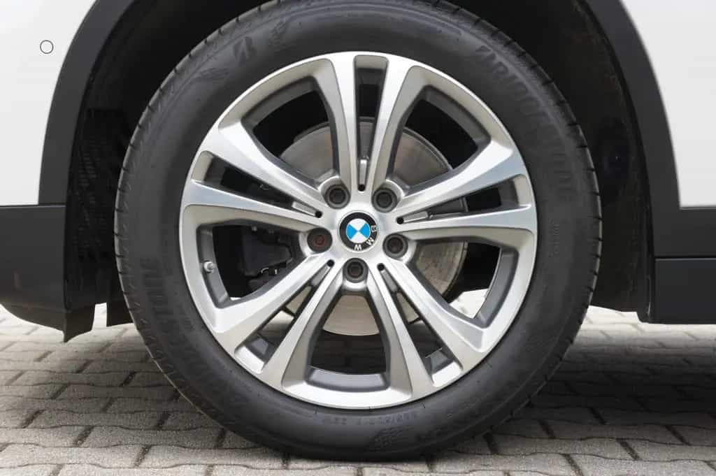 BMW X1 18i sDrive Steptronic Sport-Line *LED*AHK* 02/2019-photo-10