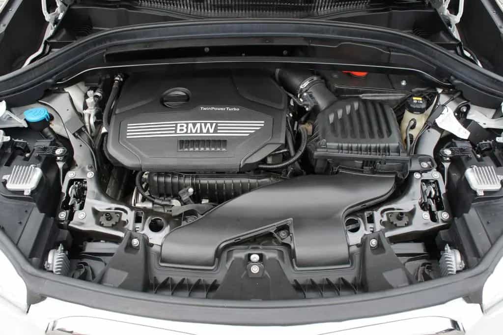 BMW X1 18i sDrive Steptronic Sport-Line *LED*AHK* 02/2019-photo-27