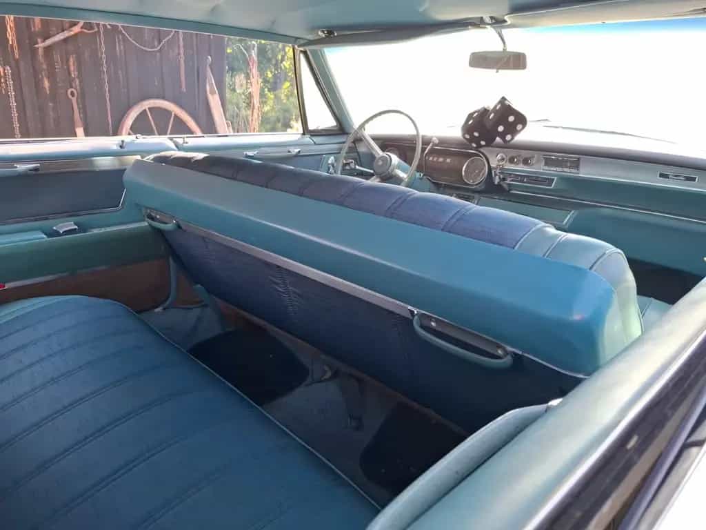 Cadillac Deville 06/1966-photo-3
