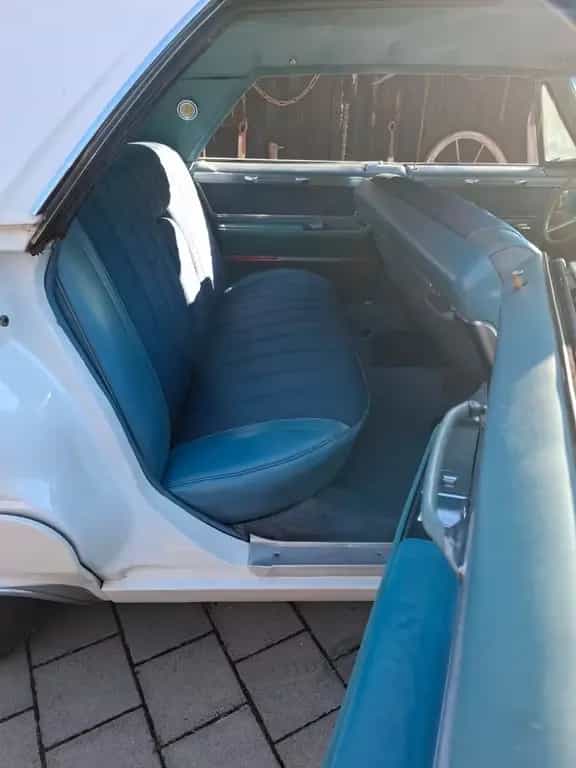 Cadillac Deville 06/1966-photo-5