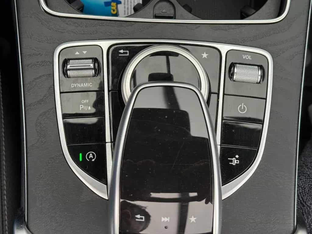 Mercedes-Benz C-Class 200 Cabrio AMG/ Kamera/ Ambiente/ ToterWi./ 03/2018-photo-19