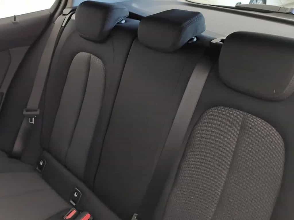 BMW 116 i Navi/SHZ/PDCvo+hi Navi/SHZ/PDCvo+hi 03/2024-photo-3