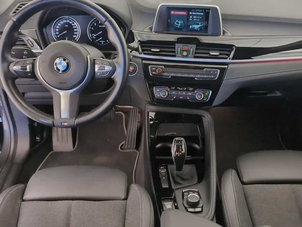 BMW X1 sDrive20i Sport Line LED/SHZ/PDC vo+hi/DAB LE 04/2022-photo-6