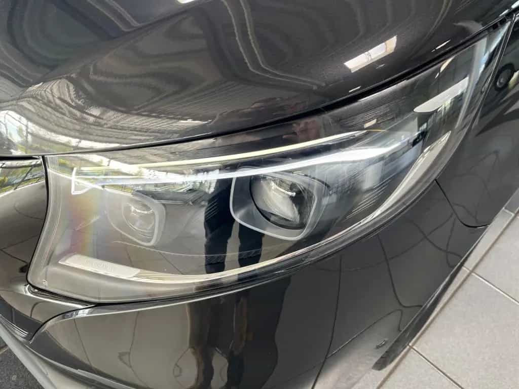 Mercedes-Benz V-Class 220 d STYLE Lang MBUX+Style+MBeam+LED+360+AHK 01/2025-photo-16