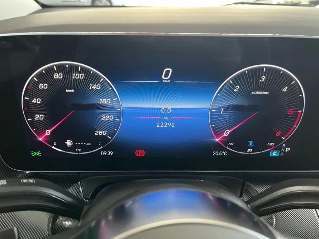 Mercedes-Benz V-Class 220 d STYLE Lang MBUX+Style+MBeam+LED+360+AHK 01/2025-photo-7