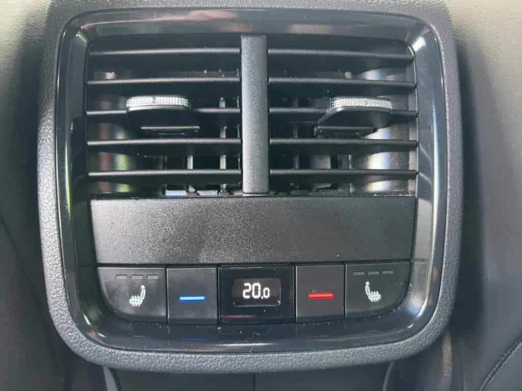 Skoda Octavia Combi 2.0 TDI RS Plus AHK,AUTOM.,ACC,LED 01/2023-photo-16