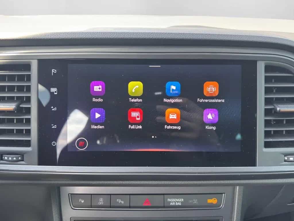 Cupra Ateca 2.0 TSI DSG 4Drive VZ LED NAVI AHK 19 AREA 03/2024-photo-16