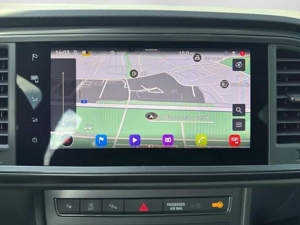 Cupra Ateca 2.0 TSI DSG 4Drive VZ LED NAVI AHK 19 AREA 03/2024-photo-17