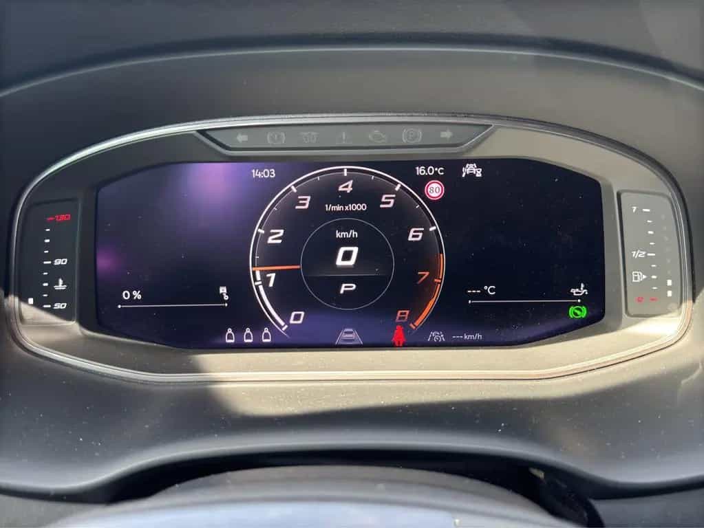 Cupra Ateca 2.0 TSI DSG 4Drive VZ LED NAVI AHK 19 AREA 03/2024-photo-20