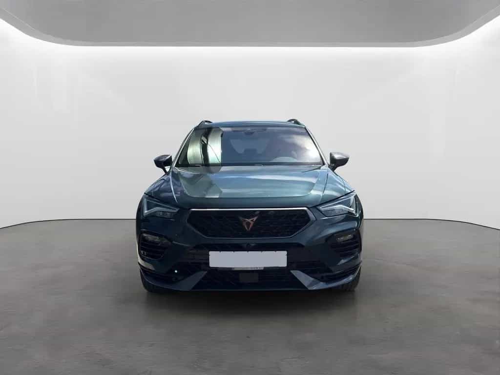 Cupra Ateca 2.0 TSI DSG 4Drive VZ LED NAVI AHK 19 AREA 03/2024-photo-4