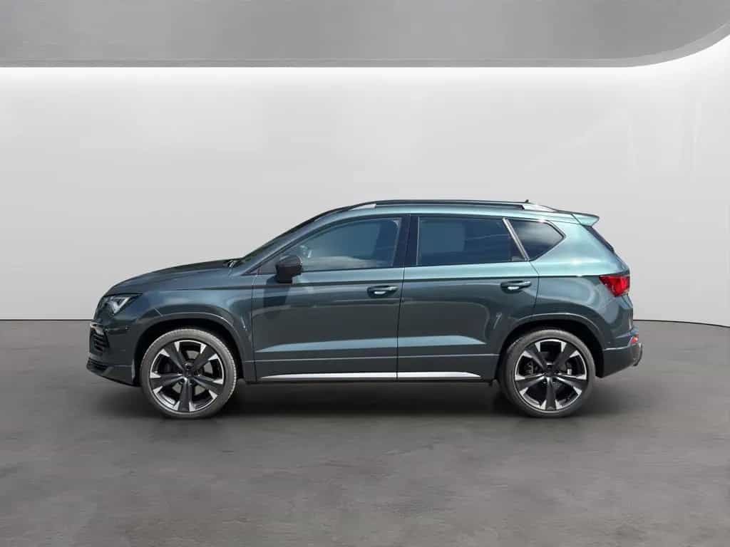 Cupra Ateca 2.0 TSI DSG 4Drive VZ LED NAVI AHK 19 AREA 03/2024-photo-5