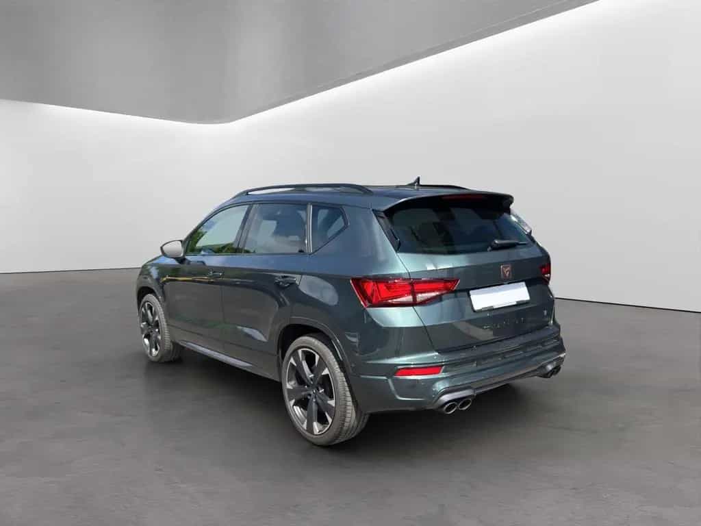 Cupra Ateca 2.0 TSI DSG 4Drive VZ LED NAVI AHK 19 AREA 03/2024-photo-6
