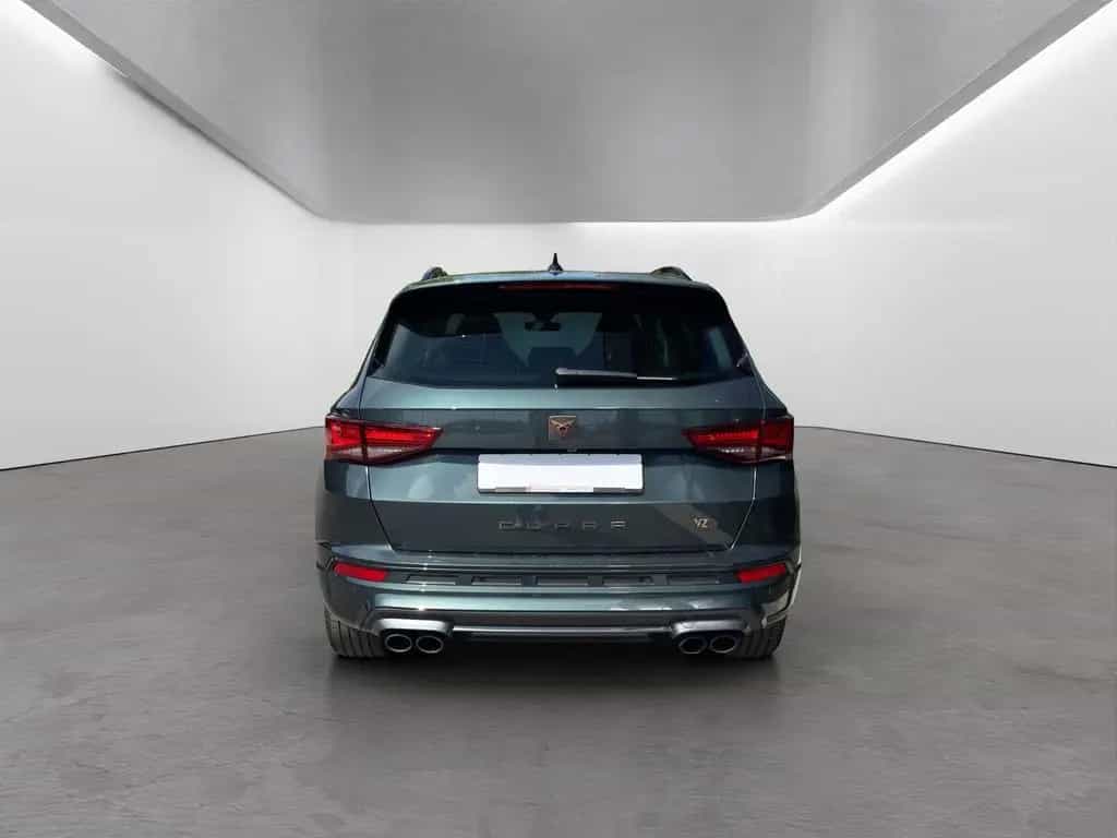 Cupra Ateca 2.0 TSI DSG 4Drive VZ LED NAVI AHK 19 AREA 03/2024-photo-7