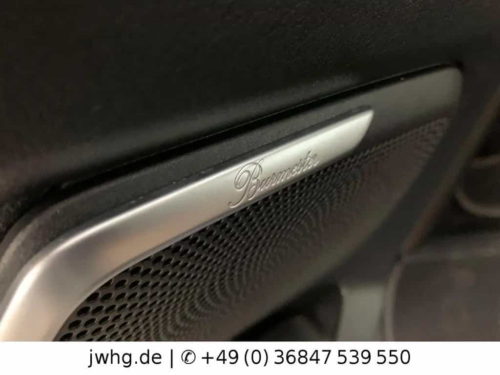 Mercedes-Benz V-Class 300 d 4M AVANTGARDE Lang|7S|Distr.+|Pano|Night 10/2021-photo-14