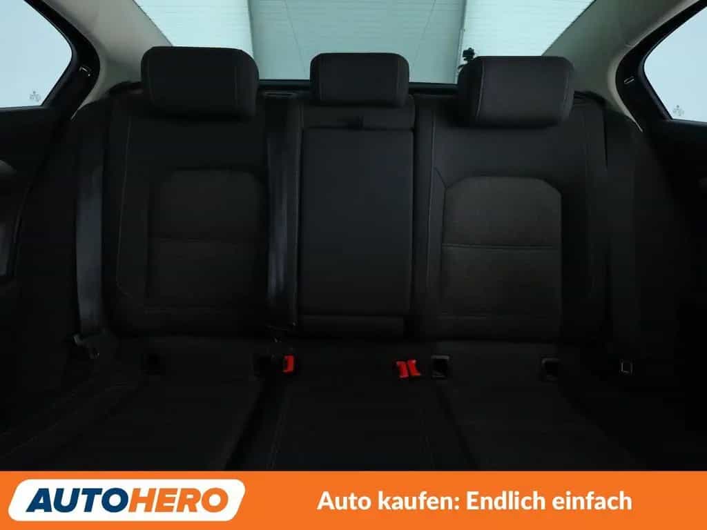 Volkswagen Passat 1.8 TSI Comfortline BlueMotion Aut.*PDC* 06/2016-photo-15