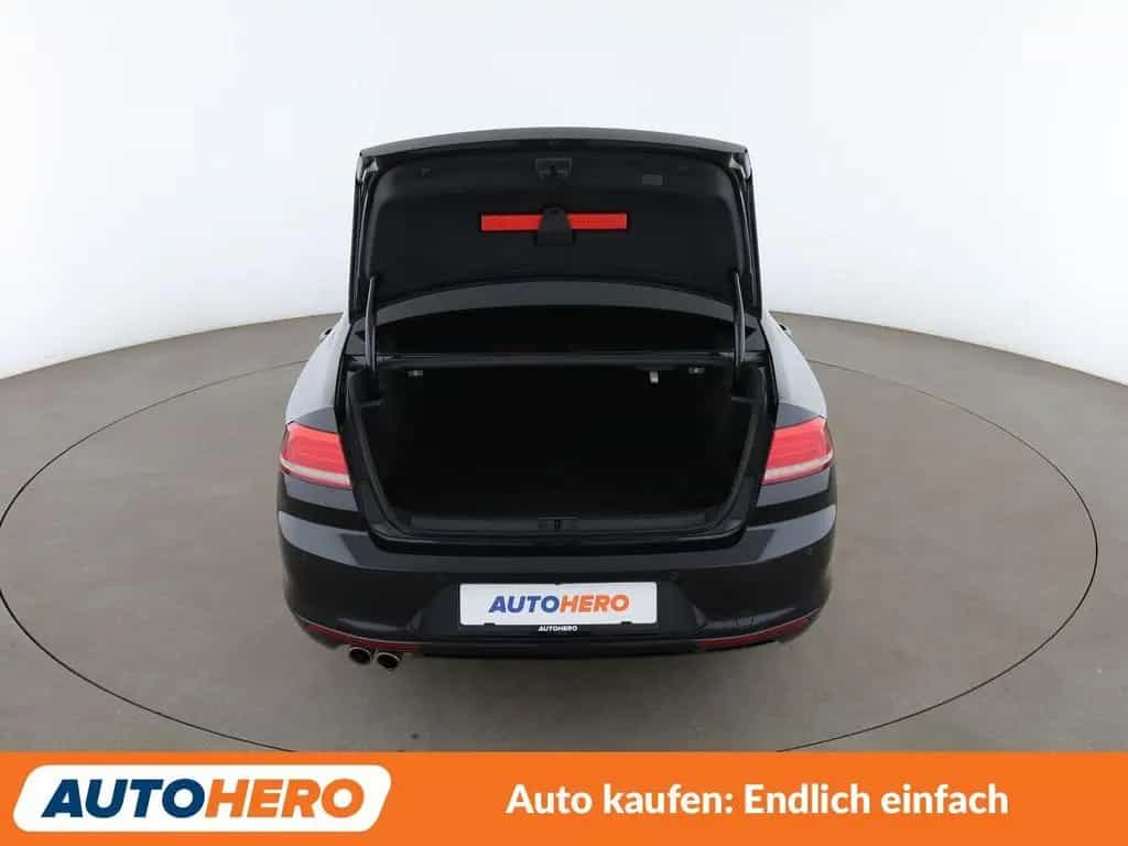 Volkswagen Passat 1.8 TSI Comfortline BlueMotion Aut.*PDC* 06/2016-photo-16