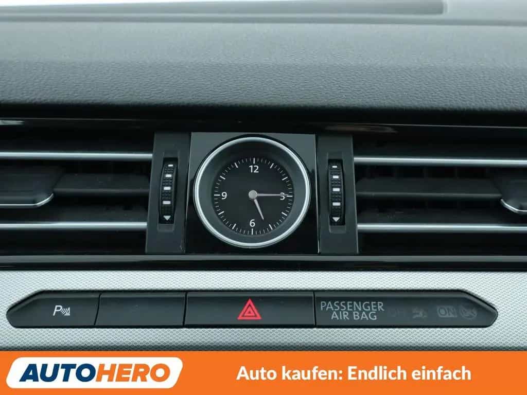 Volkswagen Passat 1.8 TSI Comfortline BlueMotion Aut.*PDC* 06/2016-photo-23