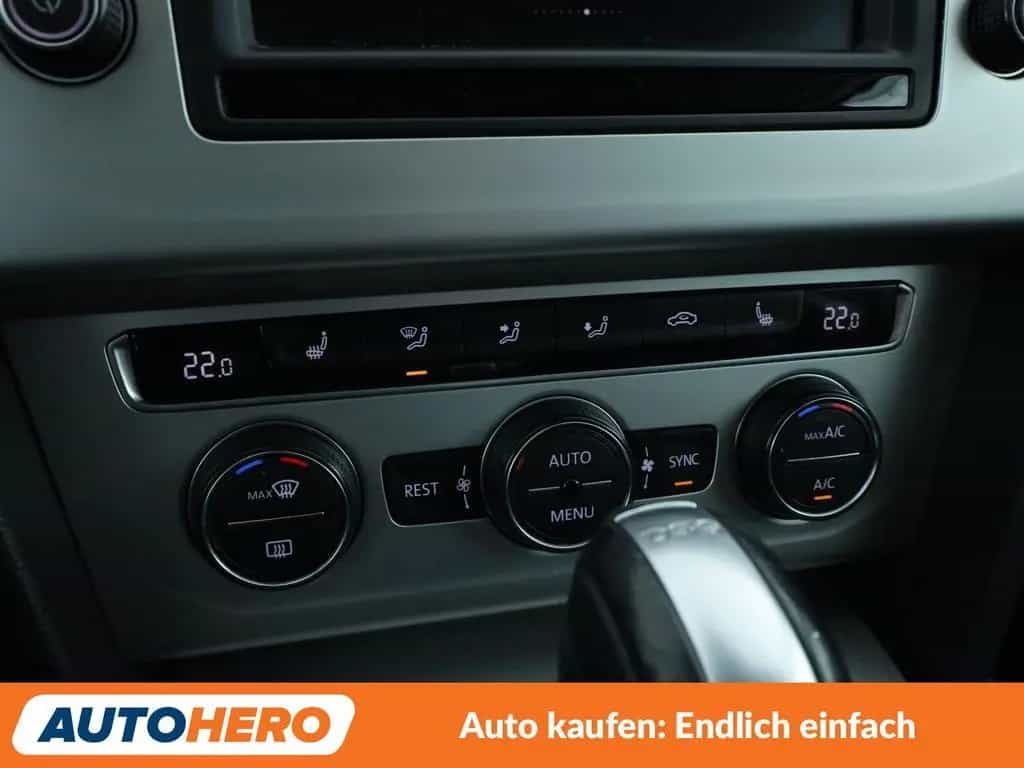 Volkswagen Passat 1.8 TSI Comfortline BlueMotion Aut.*PDC* 06/2016-photo-24