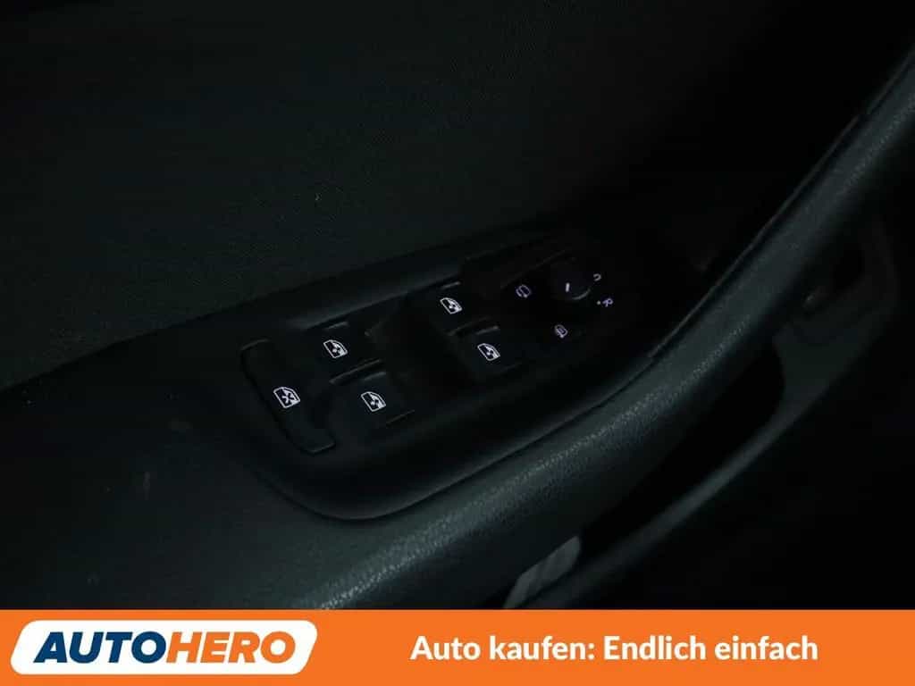 Volkswagen Passat 1.8 TSI Comfortline BlueMotion Aut.*PDC* 06/2016-photo-28