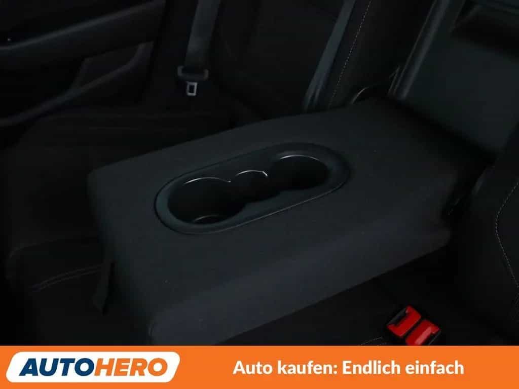 Volkswagen Passat 1.8 TSI Comfortline BlueMotion Aut.*PDC* 06/2016-photo-30