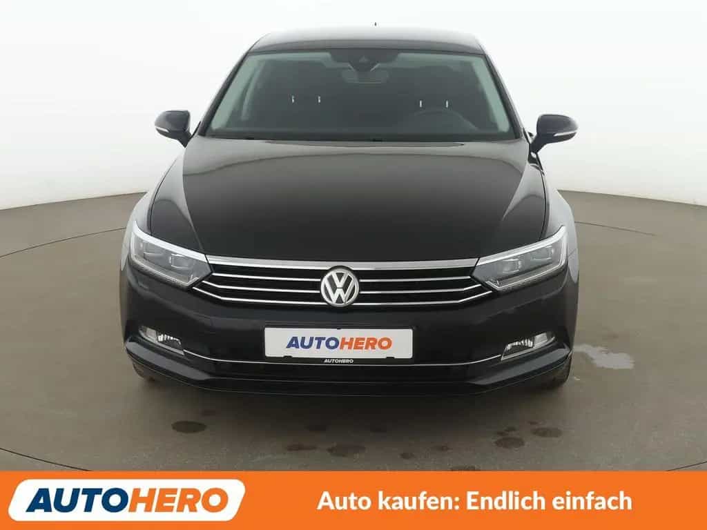 Volkswagen Passat 1.8 TSI Comfortline BlueMotion Aut.*PDC* 06/2016-photo-8