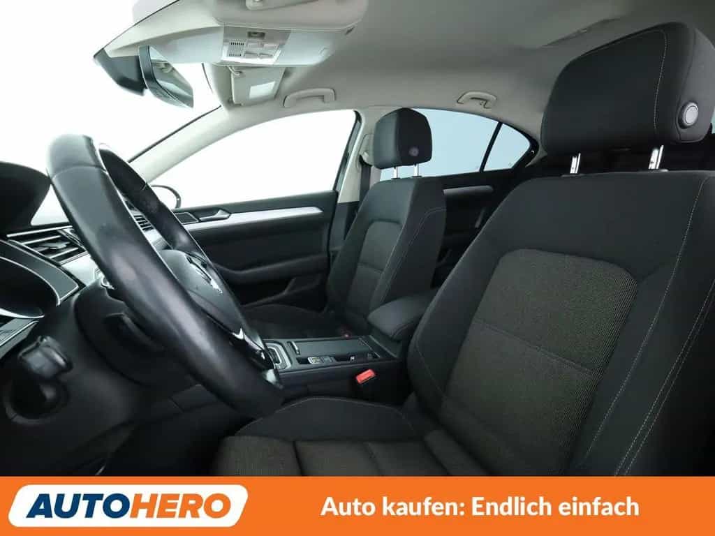 Volkswagen Passat 1.8 TSI Comfortline BlueMotion Aut.*PDC* 06/2016-photo-9