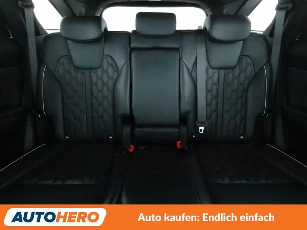 Kia Sorento 2.2 CRDi Platinum 4WD Aut*NAVI*LED*ACC* 12/2020-photo-15