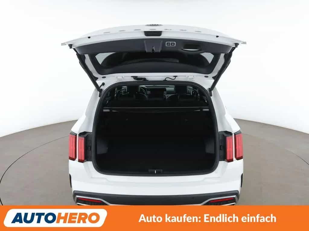 Kia Sorento 2.2 CRDi Platinum 4WD Aut*NAVI*LED*ACC* 12/2020-photo-16