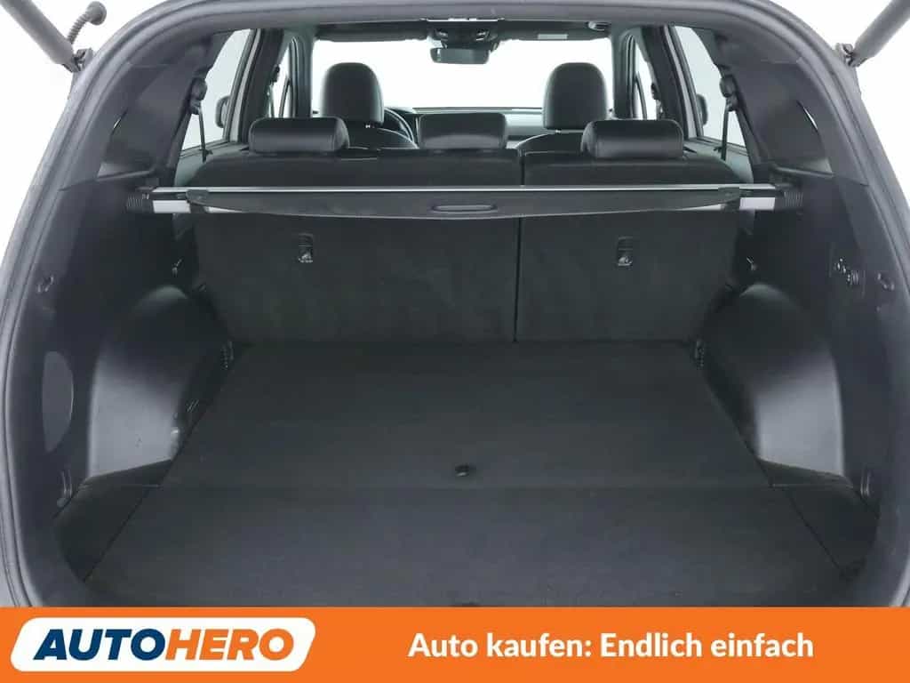 Kia Sorento 2.2 CRDi Platinum 4WD Aut*NAVI*LED*ACC* 12/2020-photo-17