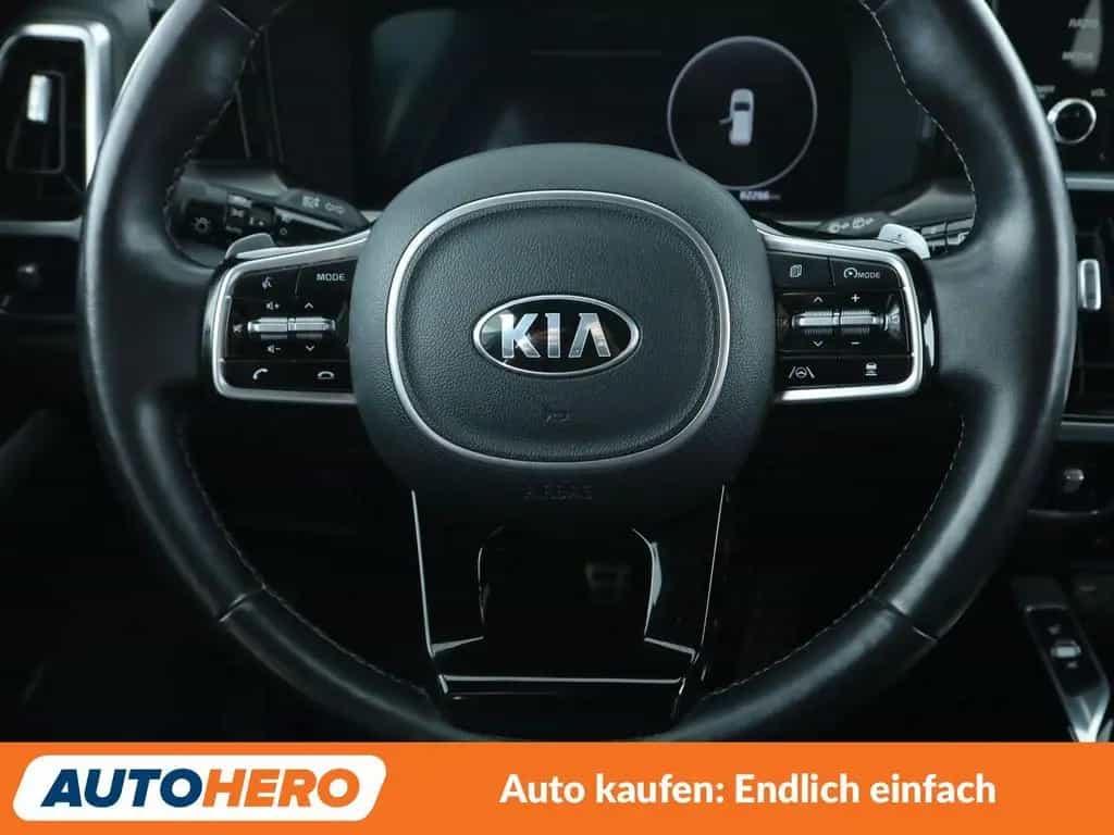 Kia Sorento 2.2 CRDi Platinum 4WD Aut*NAVI*LED*ACC* 12/2020-photo-18