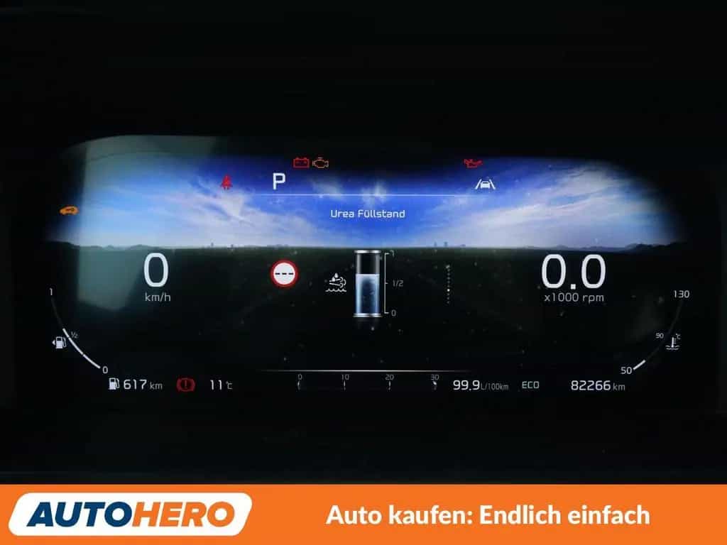 Kia Sorento 2.2 CRDi Platinum 4WD Aut*NAVI*LED*ACC* 12/2020-photo-19