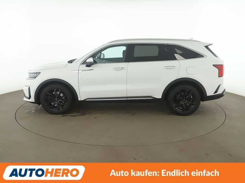Kia Sorento 2.2 CRDi Platinum 4WD Aut*NAVI*LED*ACC* 12/2020-photo-2
