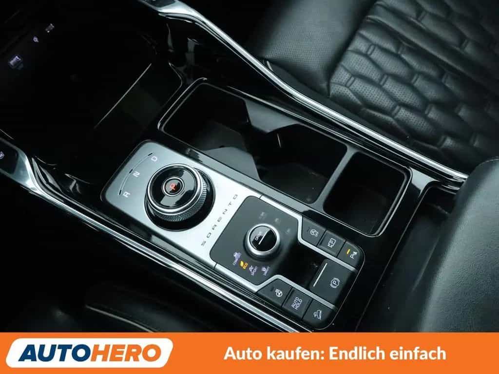 Kia Sorento 2.2 CRDi Platinum 4WD Aut*NAVI*LED*ACC* 12/2020-photo-20