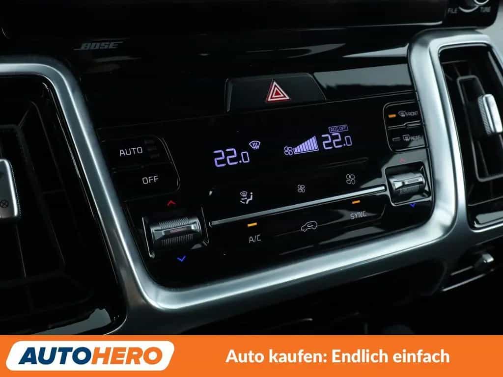 Kia Sorento 2.2 CRDi Platinum 4WD Aut*NAVI*LED*ACC* 12/2020-photo-24