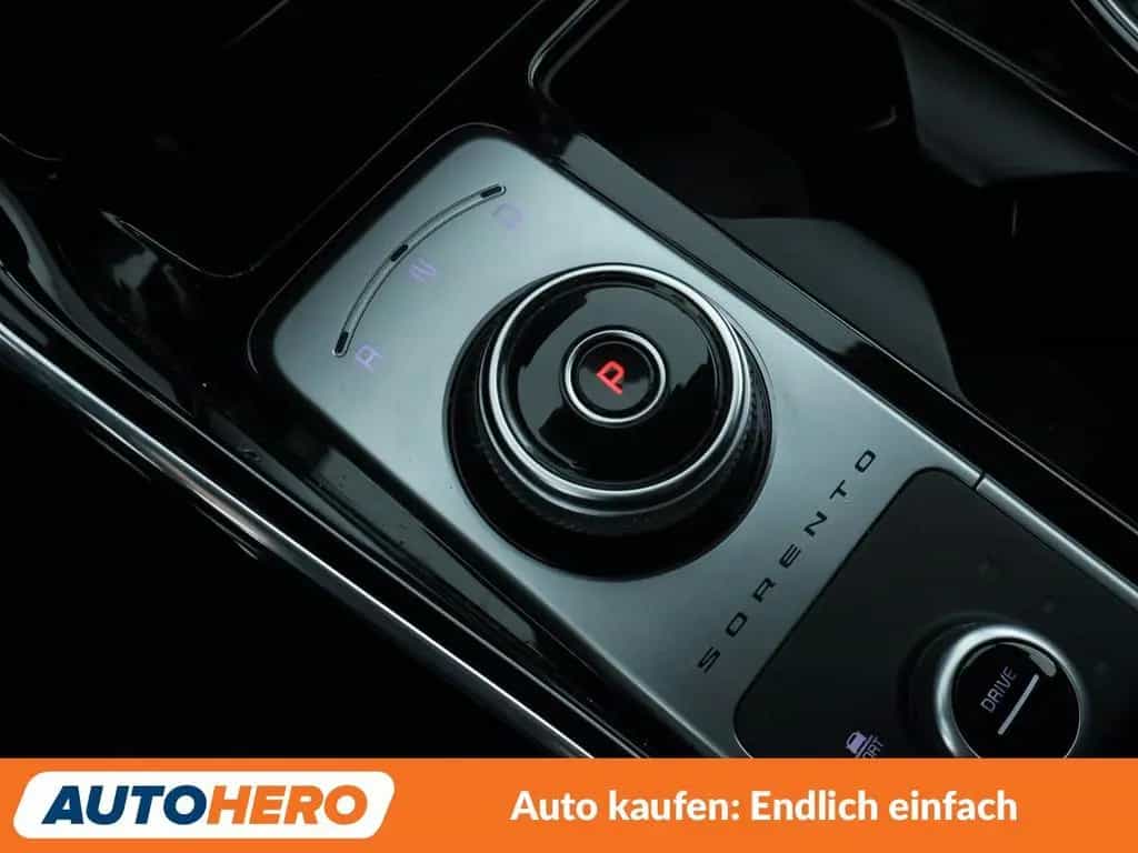 Kia Sorento 2.2 CRDi Platinum 4WD Aut*NAVI*LED*ACC* 12/2020-photo-25