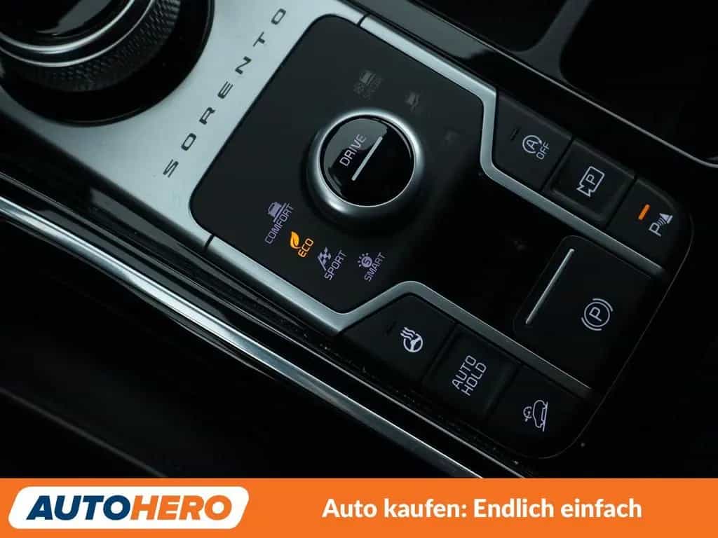 Kia Sorento 2.2 CRDi Platinum 4WD Aut*NAVI*LED*ACC* 12/2020-photo-26