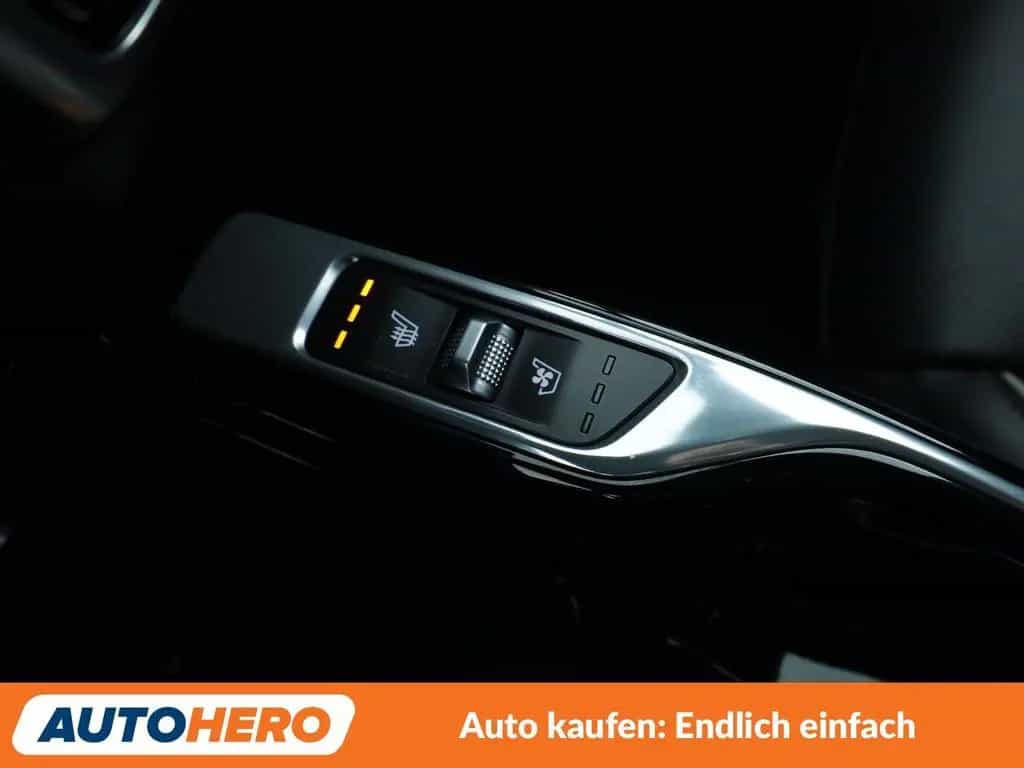 Kia Sorento 2.2 CRDi Platinum 4WD Aut*NAVI*LED*ACC* 12/2020-photo-27
