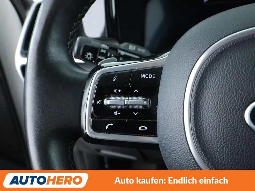Kia Sorento 2.2 CRDi Platinum 4WD Aut*NAVI*LED*ACC* 12/2020-photo-30