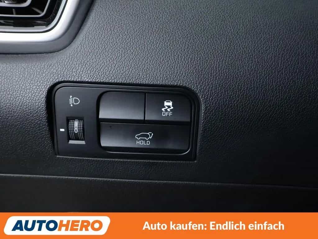 Kia Sorento 2.2 CRDi Platinum 4WD Aut*NAVI*LED*ACC* 12/2020-photo-32