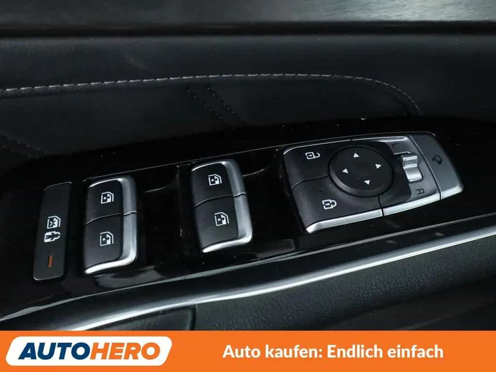 Kia Sorento 2.2 CRDi Platinum 4WD Aut*NAVI*LED*ACC* 12/2020-photo-33