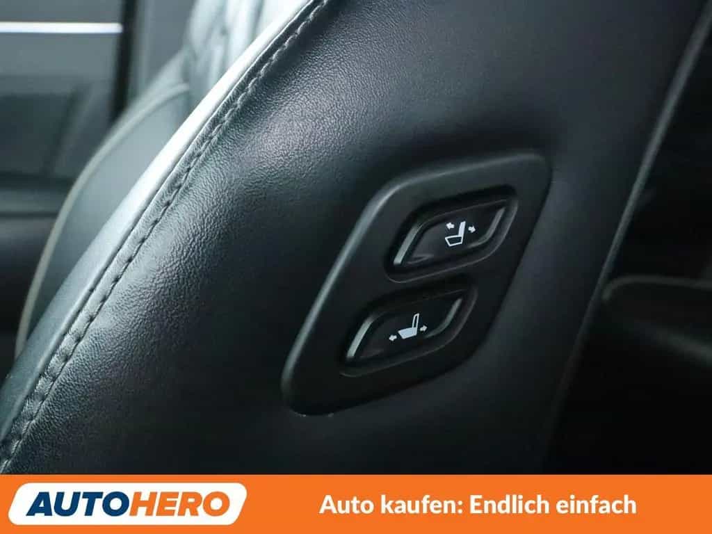 Kia Sorento 2.2 CRDi Platinum 4WD Aut*NAVI*LED*ACC* 12/2020-photo-35