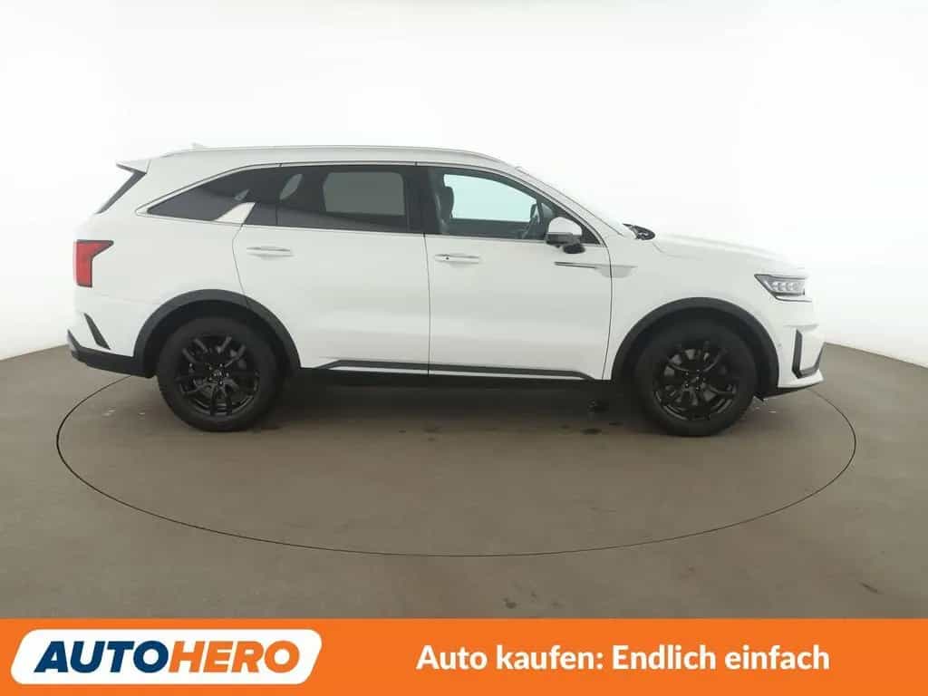 Kia Sorento 2.2 CRDi Platinum 4WD Aut*NAVI*LED*ACC* 12/2020-photo-6