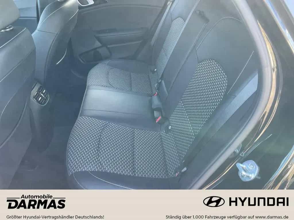 Kia XCeed 1.5 Turbo DCT JBL Sound Edition Navi TOP 09/2022-photo-8