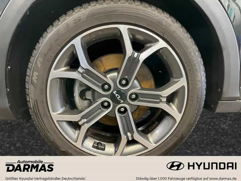 Kia XCeed 1.5 Turbo DCT JBL Sound Edition Navi TOP 09/2022-photo-6