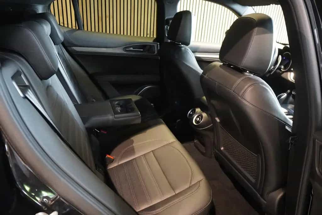 Alfa Romeo Stelvio 2.2D Veloce Q4 AT8*1Hd*Pano*21"*Harman* 10/2022-photo-10