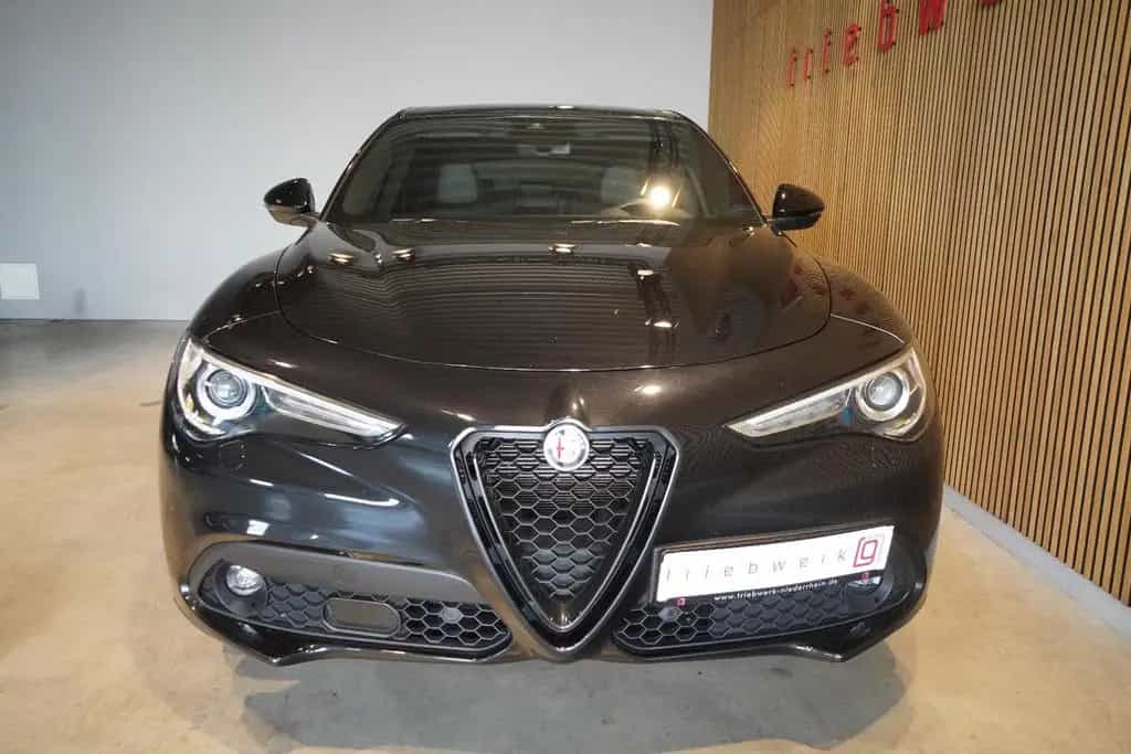 Alfa Romeo Stelvio 2.2D Veloce Q4 AT8*1Hd*Pano*21"*Harman* 10/2022-photo-17