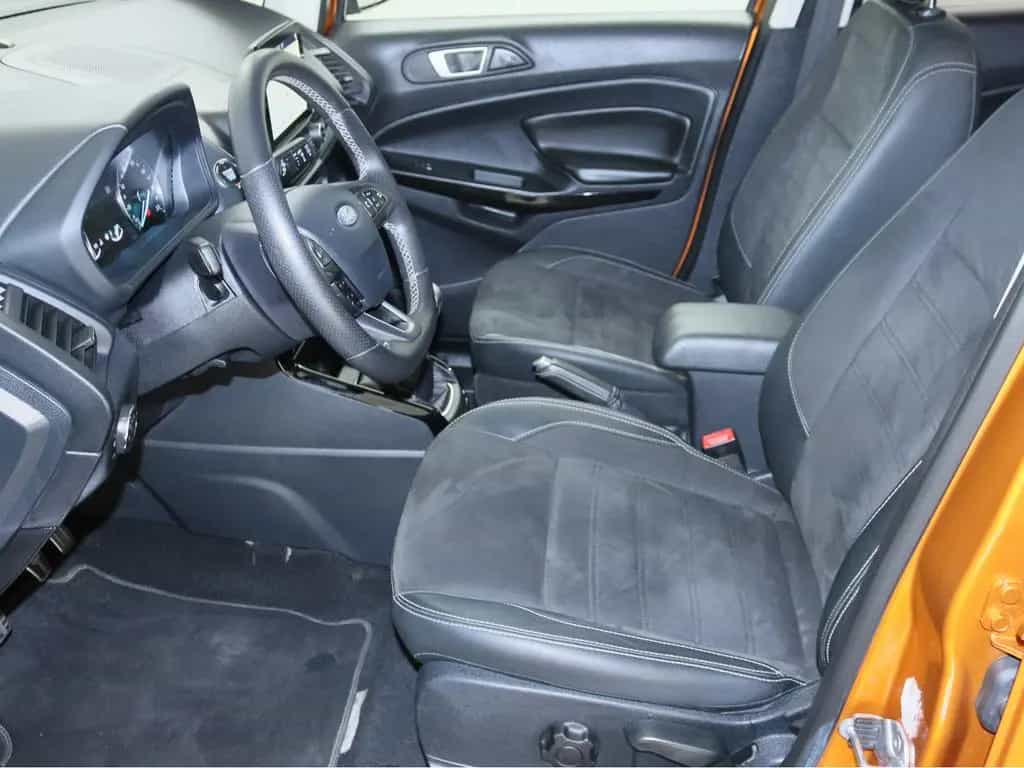 Ford EcoSport 1.0 EcoBoost ST-Line Start/Stopp AHK 07/2018-photo-10
