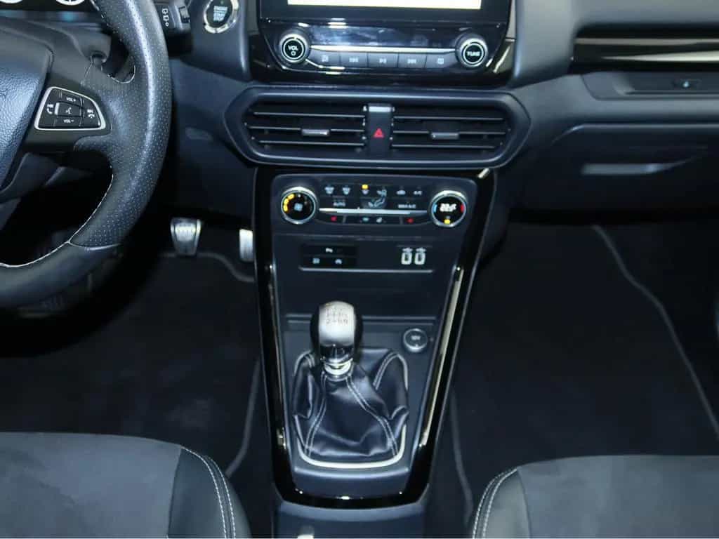 Ford EcoSport 1.0 EcoBoost ST-Line Start/Stopp AHK 07/2018-photo-14